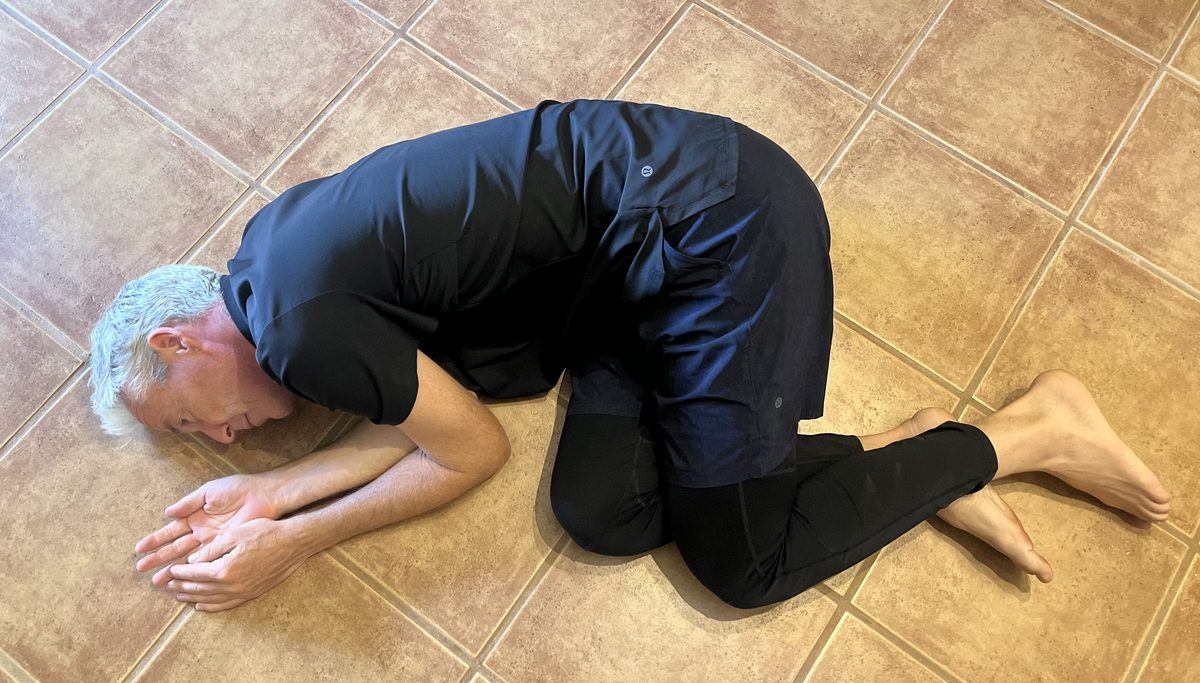 Position fœtale
