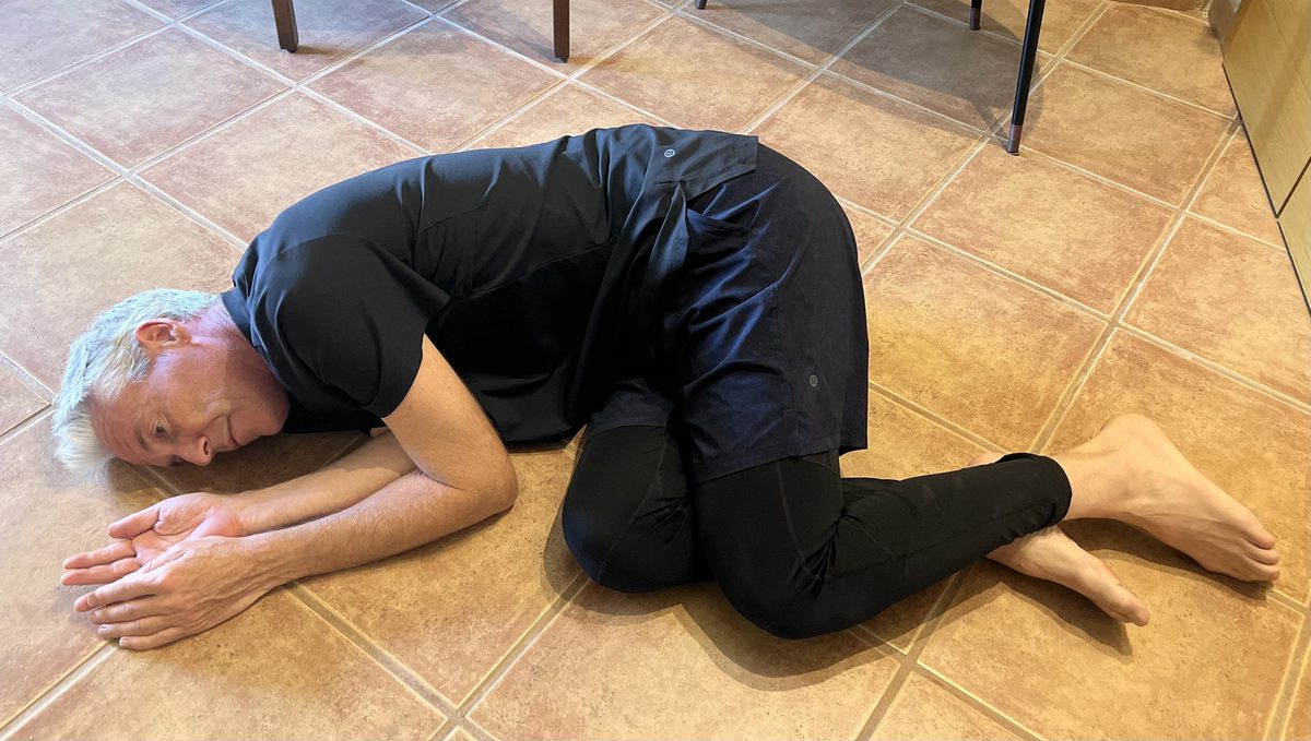 Position fœtale
