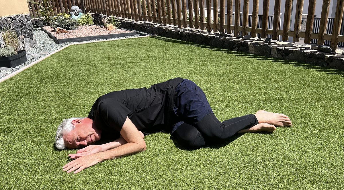 Position fœtale