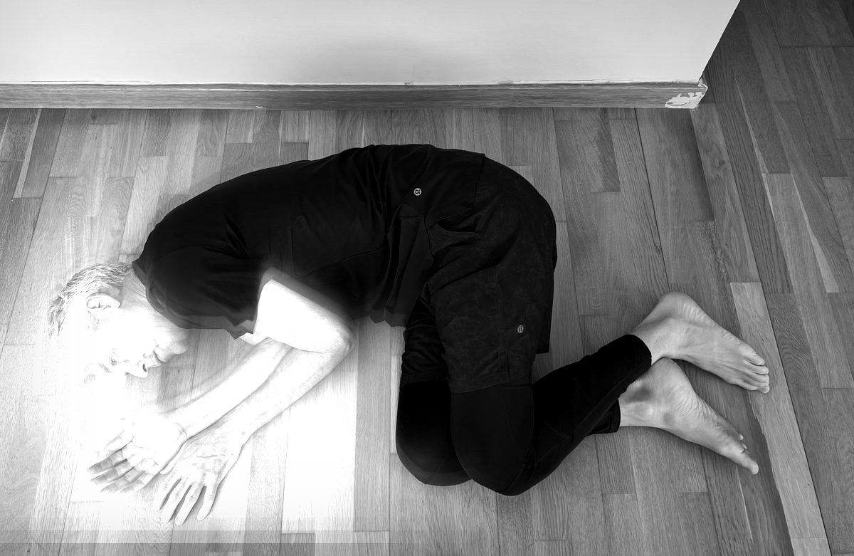 L'onde de choc respiratoire